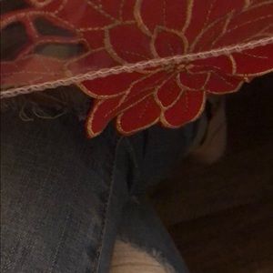 Meet your Posher, Lorena